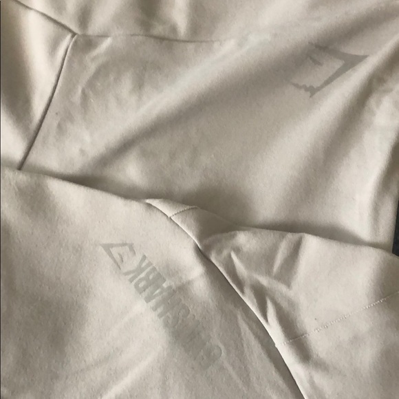 Gymshark Fused Ankle Leggings - Picture 3 of 7